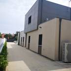 Coste Casa Viviendas Prefabricadas