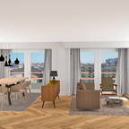 arQmonia estudio, Arquitectos de interior, Asturias