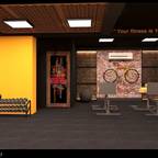 Inception Design Cell