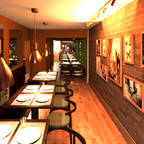 Elaine Hormann Architecture