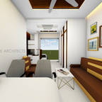HARDIK PATIL ARCHITECTS