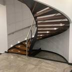 Pİ METAL TASARIM MERDİVEN