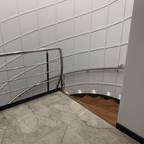 Pİ METAL TASARIM MERDİVEN