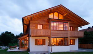 Thoma Holz GmbH: Weitere Unternehmen in Goldegg | homify Thoma Holz GmbH: Weitere Unternehmen in Goldegg | homify