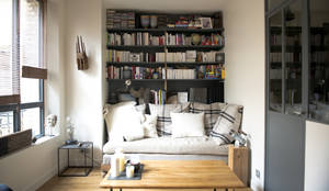  Living room by Atelier Grey