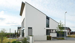 Neubau Einfamilienhaus mit Doppelgarage in Düsseldorf von ... Einfamilienhaus neubau mit doppelgarage modern
Einfamilienhaus neubau mit doppelgarage modern
Neubau Einfamilienhaus mit Doppelgarage in Düsseldorf von ...