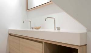 Baden Baden Interior: Interior Architects in Amsterdam | homify Baden Baden Interior: Interior Architects in Amsterdam | homify