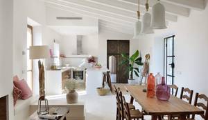  Living room by Bloomint design