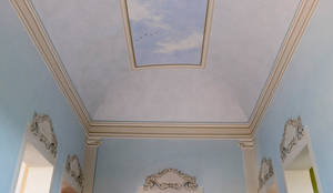 Scuola di estetica pisa, italia di artnart studio di claudia ... Scuola di estetica pisa