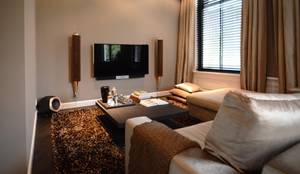 Ecker Keukens en Interieur: Küchenplaner in Waalwijk | homify Ecker Keukens en Interieur: Küchenplaner in Waalwijk | homify