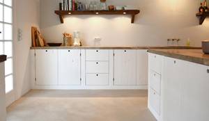Ecker Keukens en Interieur: Küchenplaner in Waalwijk | homify Ecker Keukens en Interieur: Küchenplaner in Waalwijk | homify