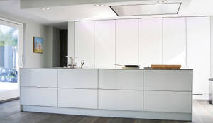 Ecker Keukens en Interieur: Küchenplaner in Waalwijk | homify Ecker Keukens en Interieur: Küchenplaner in Waalwijk | homify