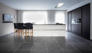 Ecker Keukens en Interieur: Küchenplaner in Waalwijk | homify Ecker Keukens en Interieur: Küchenplaner in Waalwijk | homify
