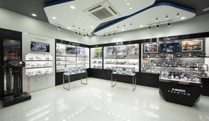 ARK Architects & Interior Designers: Interior Architects ...