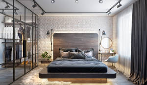 Decoración del hogar, diseño de interiores, ideas para la cocina y el