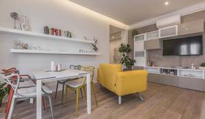 Ristrutturazione appartamento roma, tor sapienza by facile ... Facile ristrutturazione it