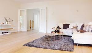 Neue Musterwohnung in Bremen-Schwachhausen von Nicole Schütz Home ... Neue Musterwohnung in Bremen-Schwachhausen von Nicole Schütz Home ...