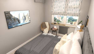 Dekoration, Inneneinrichtung, Bad- & Küchenideen | homify