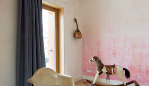 Penthouse Berlin Charlottenburg P°12 von CARLO Berlin ...