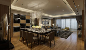 Home Decorating, Interior Design, Bath & Kitchen Ideas | homify