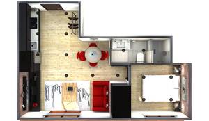 Homify | Portal líder en Arquitectura y Diseño de Interiores