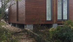 JGDS-EPA - CASAS MODULARES: Construtores em PAÇOS DE FERREIRA | homify