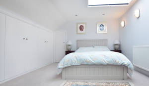 Zebra Property Group: Generalunternehmer in London | homify Zebra Property Group: Generalunternehmer in London | homify