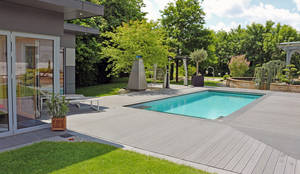 gartenanlagen modern, eine gartenanlage, verschiedene gartenstile. by rauch gaten- und, Design ideen