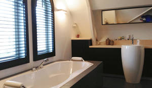 Luxe Cleopatra whirlpools en stoomcabine in Hotel 27 in Amsterdam ... Luxe Cleopatra whirlpools en stoomcabine in Hotel 27 in Amsterdam ...
