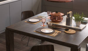 Comedores de estilo  de Go4cork, Moderno Corcho  