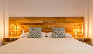 Climatización adaptada a las necesidad del cliente: Electrónica de estilo  de Domonova Soluciones Tecnológicas para tu vivienda en Madrid, Moderno  