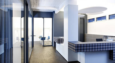 A Base I Buro Fur Architektur Architekten In Berlin Homify
