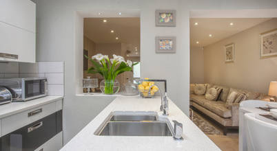 Millennium Interior Designers