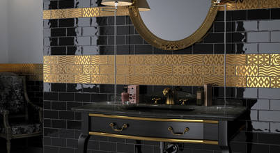 5 Phenomenal bathroom tile combinations 5 Phenomenal bathroom tile combinations