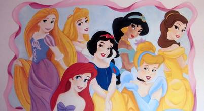 Convey your little girl’s personality through her bedroom! Convey your little girl’s personality through her bedroom!