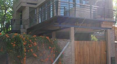 Laura Avila Arquitecta – Ciudad de Buenos Aires