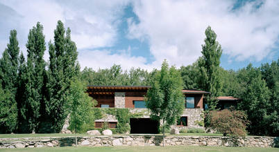 SANTI VIVES ARQUITECTURA EN BARCELONA