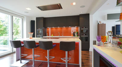 Diane Berry Kitchens