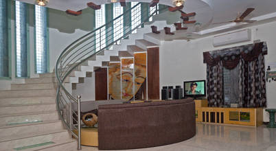 100 Design Home Architects Bhopal Madhya Pradesh New
