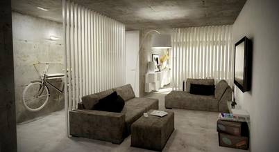 Santiago | Interior Design Studio