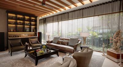 Ansana Interior Architects In Singapore Homify