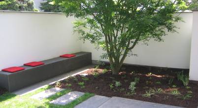 15 small patios with cool ideas you can copy