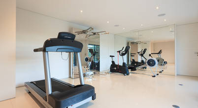 JSH Algarve – Arquitectura