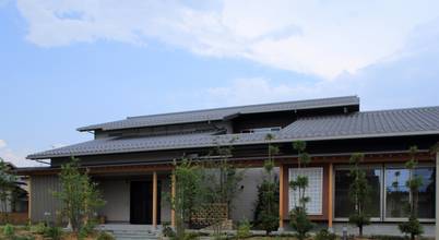 やまぐち建築設計室