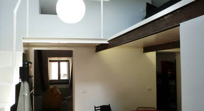 Di Origine Progettuale DOParchitetti