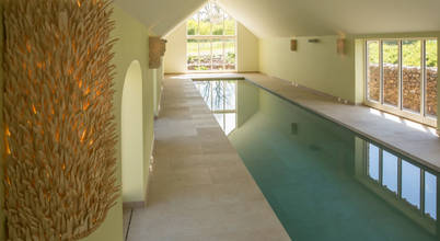 London Swimming Pool Company