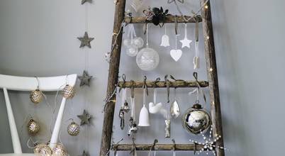 Christmas Range, The White Company The White Company