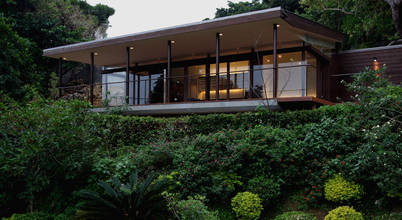 InOUT architects/インアウトアーキテクツ