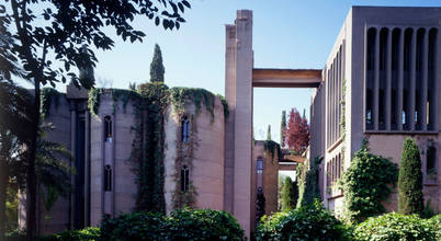 Ricardo Bofill Taller de Arquitectura