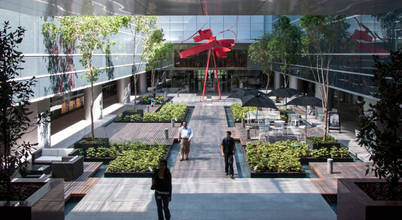 Serrano Monjaraz Arquitectos